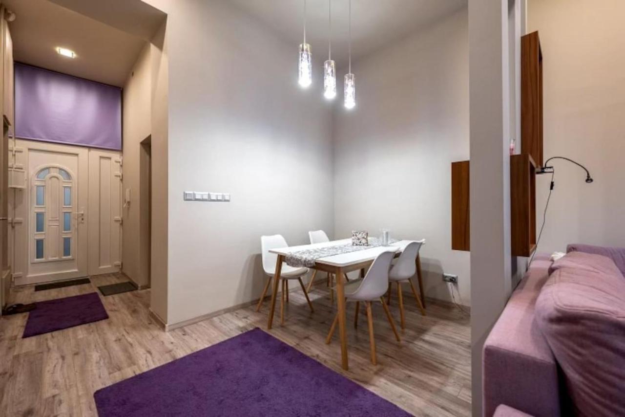 Elizabeth 44 Boulevard Apartment بودابست المظهر الخارجي الصورة