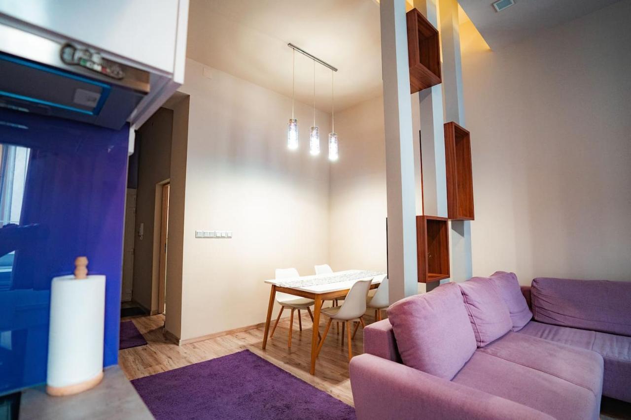 Elizabeth 44 Boulevard Apartment بودابست المظهر الخارجي الصورة