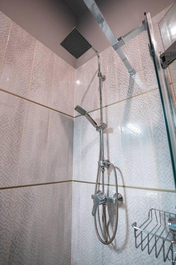 Elizabeth 44 Boulevard Apartment بودابست المظهر الخارجي الصورة