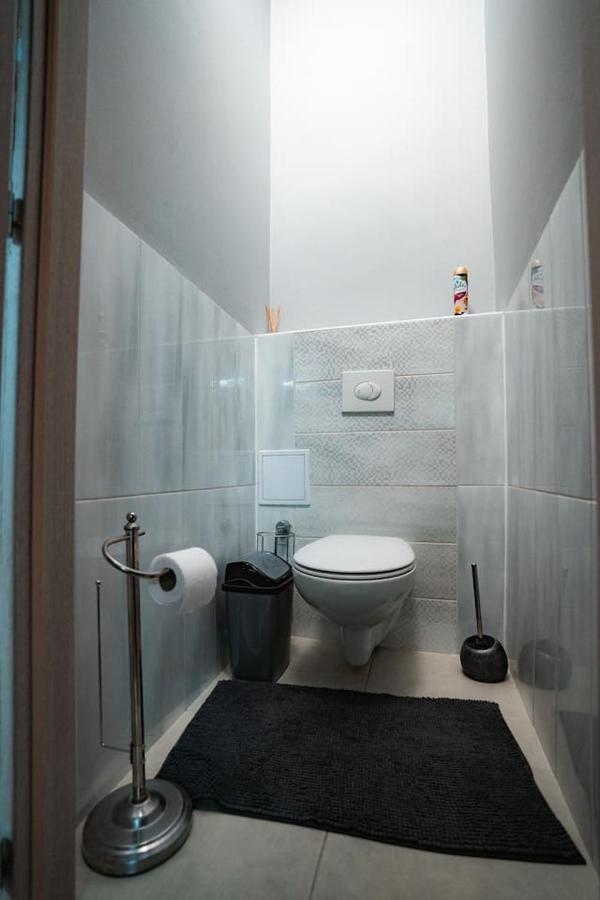 Elizabeth 44 Boulevard Apartment بودابست المظهر الخارجي الصورة